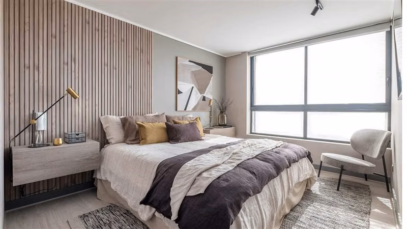 Departamento en venta de 2 dorm. en Santiago #137772 - Imagen 10