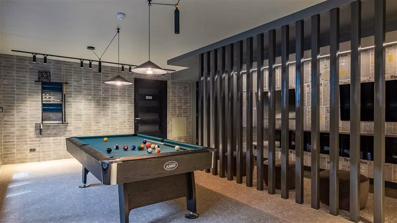 Departamento en venta de 2 dorm. en Santiago #137772 - Imagen 17