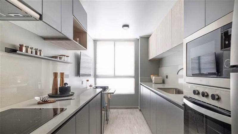 Departamento en venta de 2 dorm. en Santiago #137772 - Imagen 14