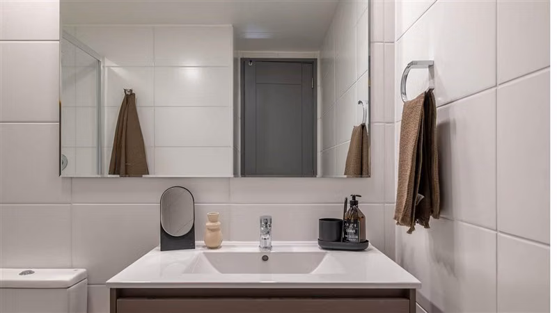 Departamento en venta de 2 dorm. en Santiago #137772 - Imagen 12