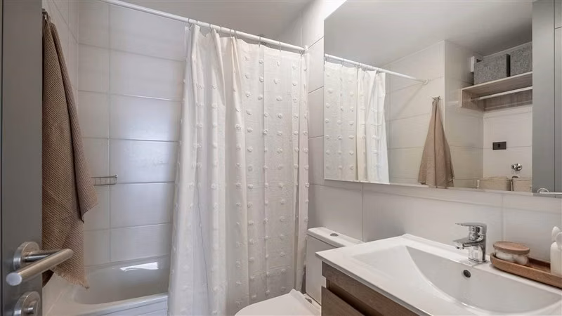 Departamento en venta de 2 dorm. en Santiago #137772 - Imagen 13