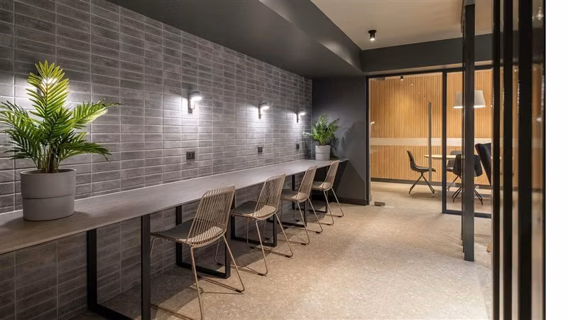 Departamento en venta de 2 dorm. en Santiago #137772 - Imagen 21