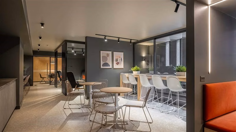 Departamento en venta de 2 dorm. en Santiago #137772 - Imagen 19