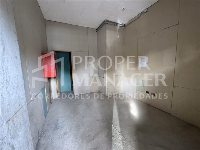 Local Comercial en arriendo en Chillán