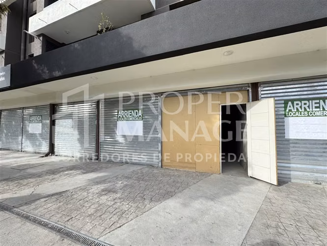Local Comercial en arriendo en Chillán