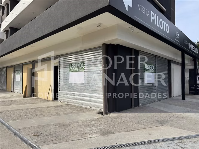Local Comercial en arriendo en Chillán