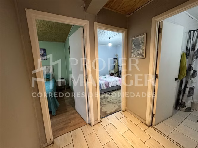 Casa en venta de 6 dorm. en Chillán