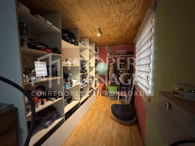 Casa en venta de 6 dorm. en Chillán