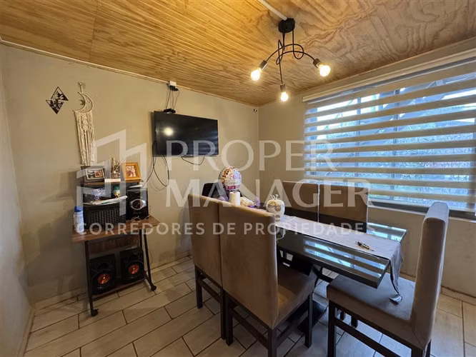 Casa en venta de 6 dorm. en Chillán