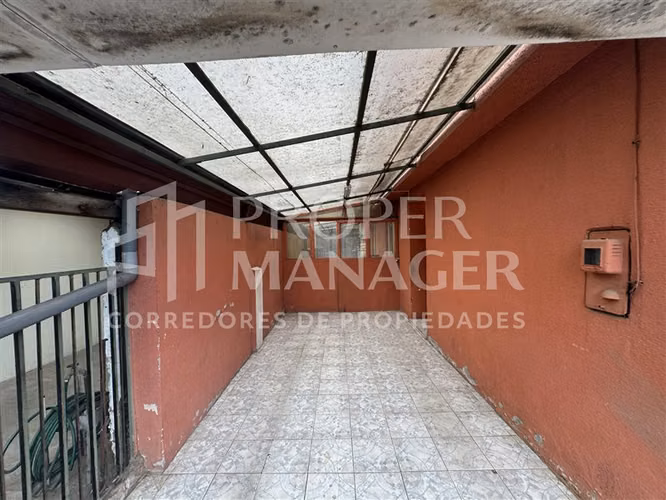 Casa en venta de 6 dorm. en Chillán
