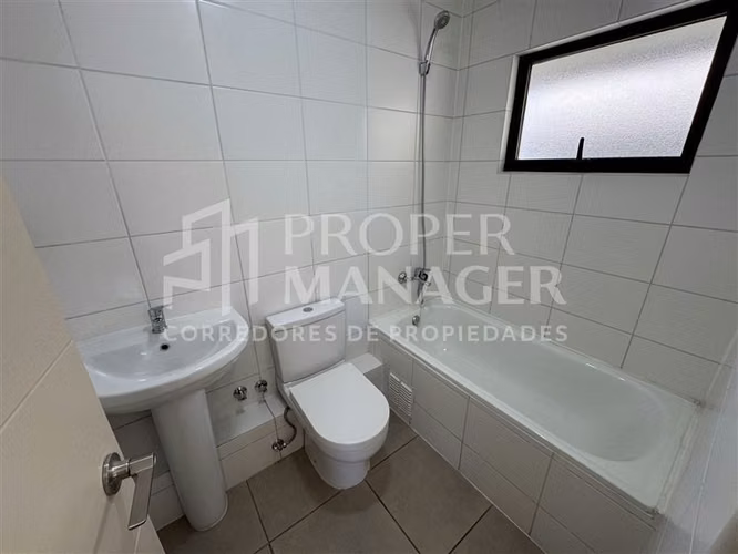 Casa en arriendo de 3 dorm. en Chillán Viejo