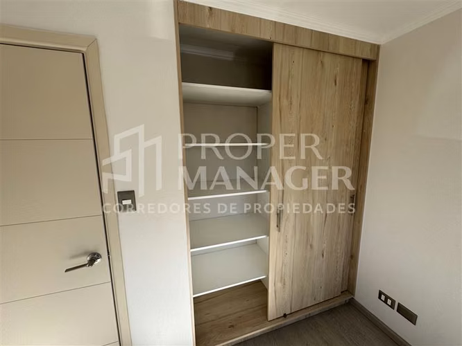 Casa en arriendo de 3 dorm. en Chillán Viejo
