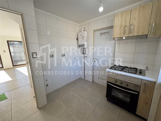 Casa en arriendo de 3 dorm. en Chillán Viejo