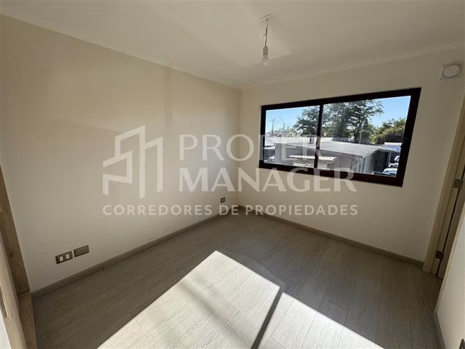 Casa en arriendo de 3 dorm. en Chillán Viejo