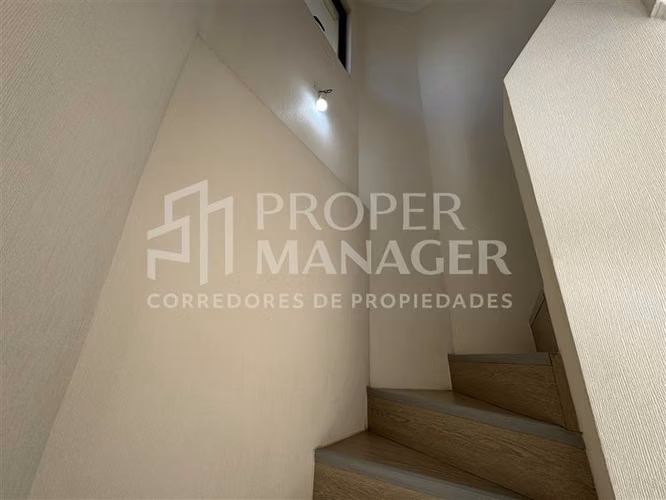 Casa en arriendo de 3 dorm. en Chillán Viejo