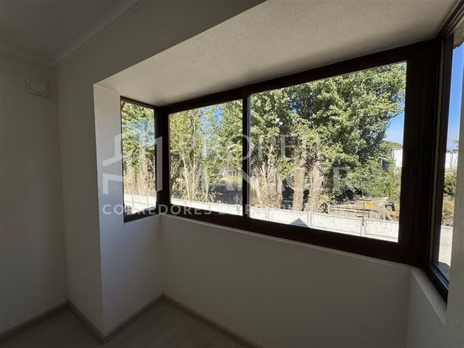 Casa en arriendo de 3 dorm. en Chillán Viejo