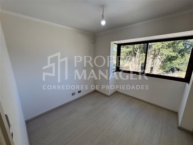 Casa en arriendo de 3 dorm. en Chillán Viejo