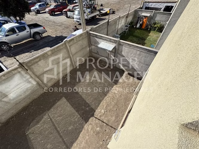 Casa en arriendo de 3 dorm. en Chillán Viejo