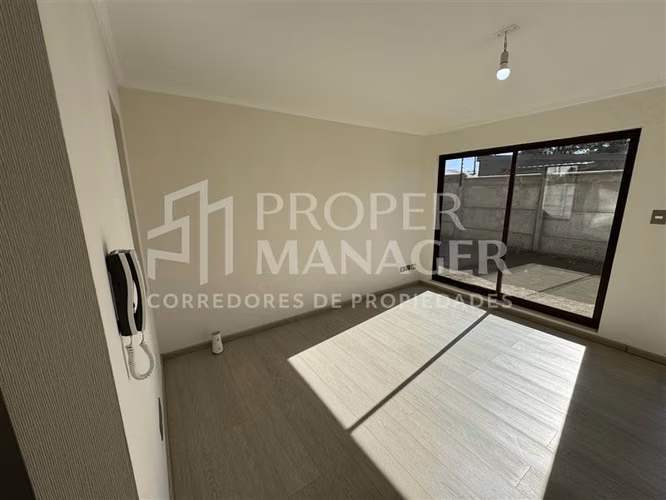 Casa en arriendo de 3 dorm. en Chillán Viejo