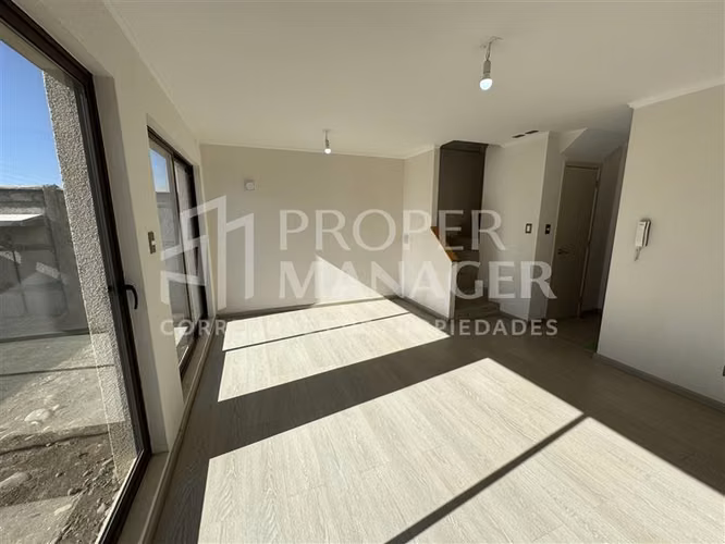 Casa en arriendo de 3 dorm. en Chillán Viejo