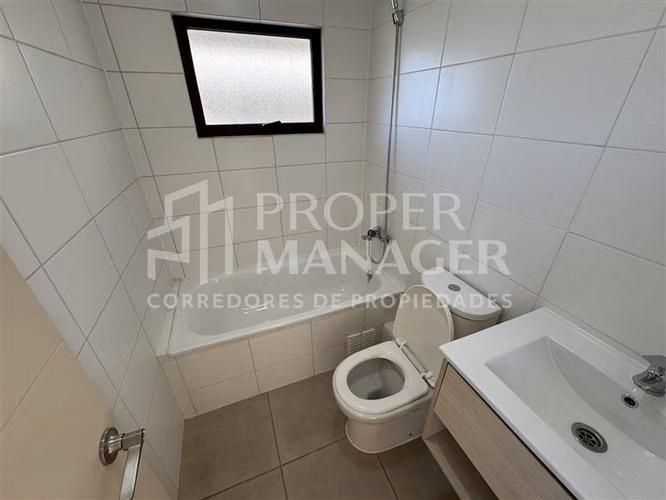 Casa en arriendo de 3 dorm. en Chillán Viejo