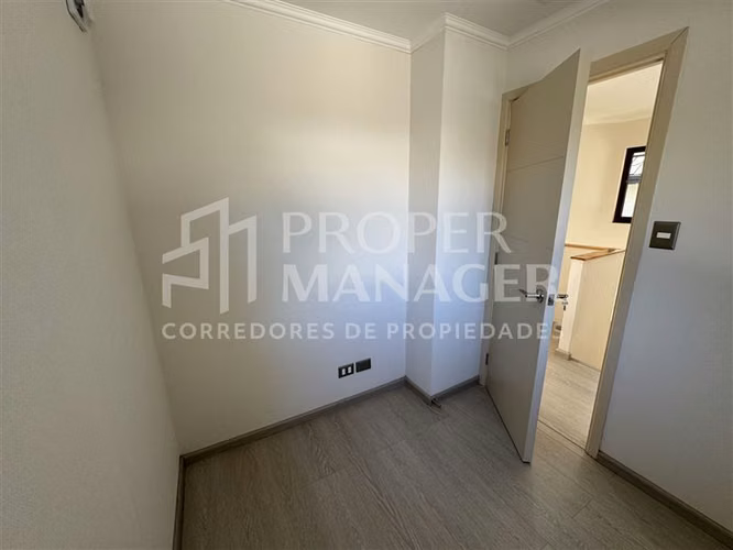 Casa en arriendo de 3 dorm. en Chillán Viejo