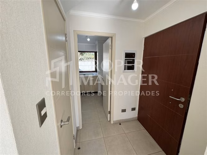 Casa en arriendo de 3 dorm. en Chillán Viejo