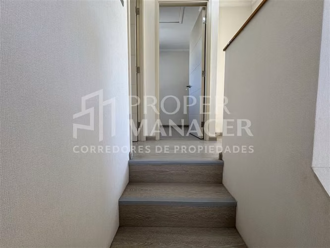 Casa en arriendo de 3 dorm. en Chillán Viejo