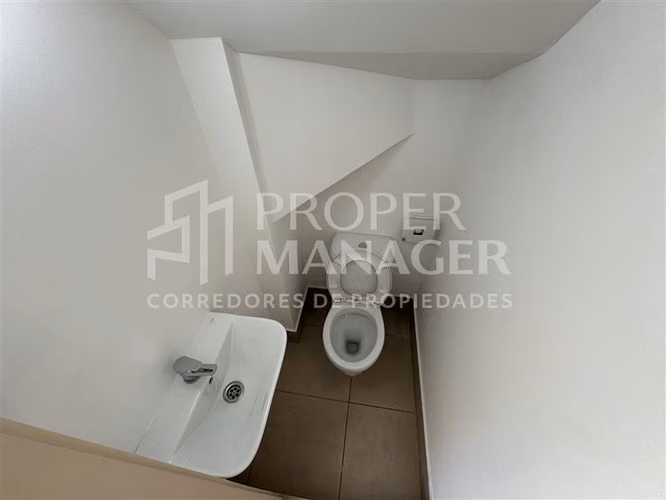 Casa en arriendo de 3 dorm. en Chillán Viejo