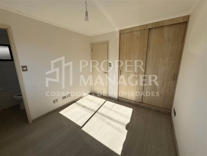 Casa en arriendo de 3 dorm. en Chillán Viejo