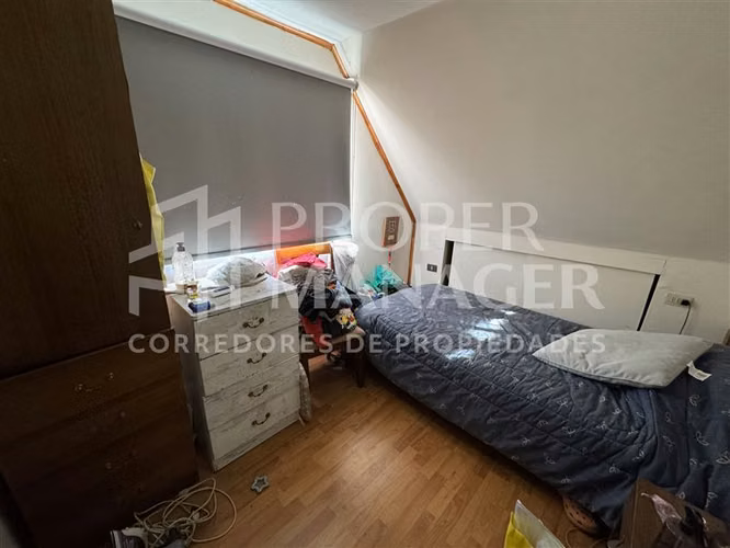 Casa en venta de 4 dorm. en Chillán