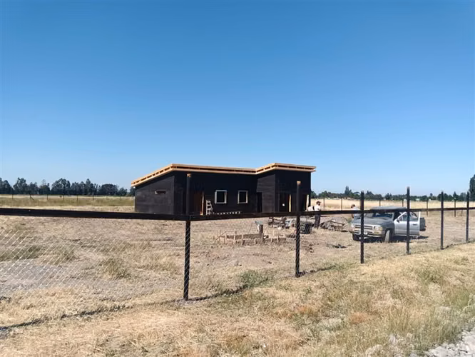 Parcela en venta en Chillán