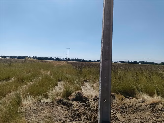 Parcela en venta en Chillán