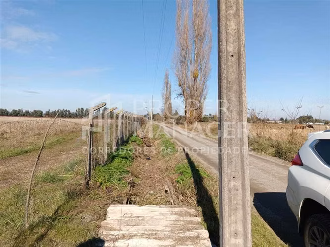 Parcela en venta en Chillán