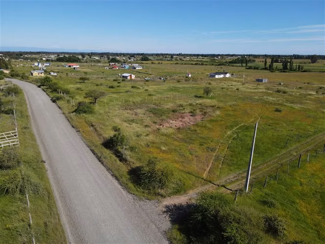 Campo Agrícola en venta en Chillán #137778