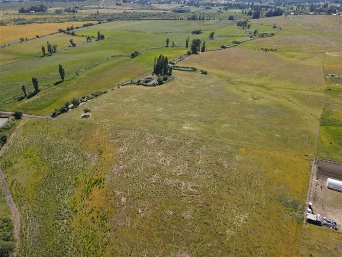 Campo Agrícola en venta en Chillán #137778