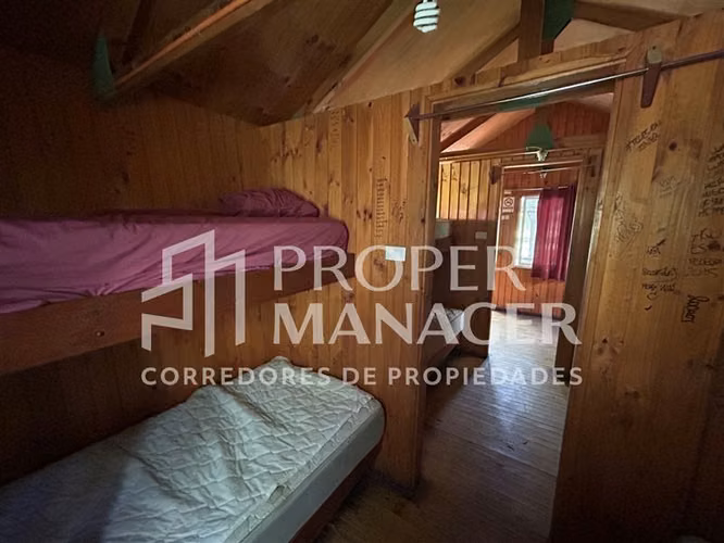 Local Comercial en venta en Quillón