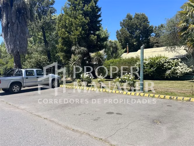 Local Comercial en venta en Quillón