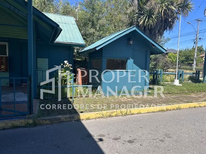 Local Comercial en venta en Quillón