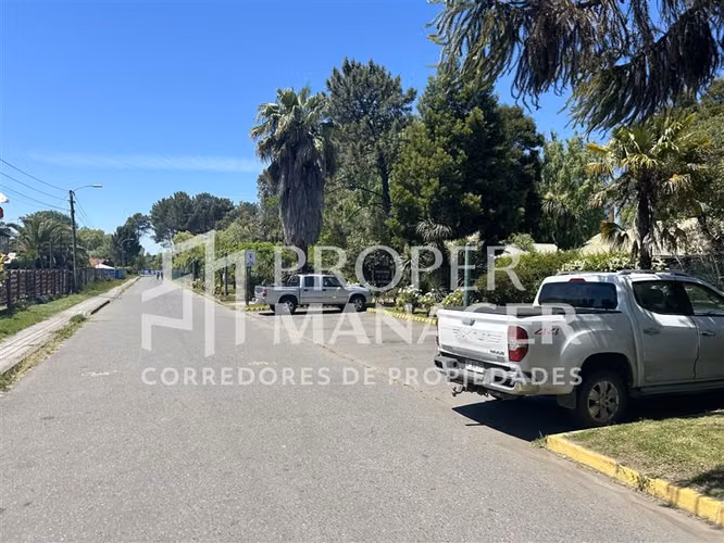 Local Comercial en venta en Quillón