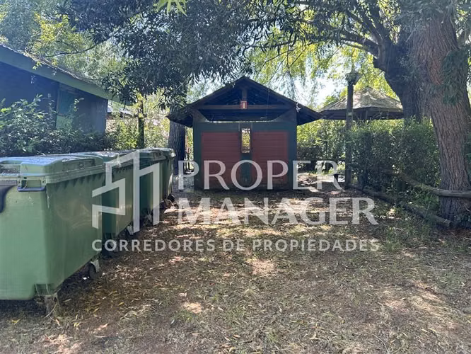 Local Comercial en venta en Quillón