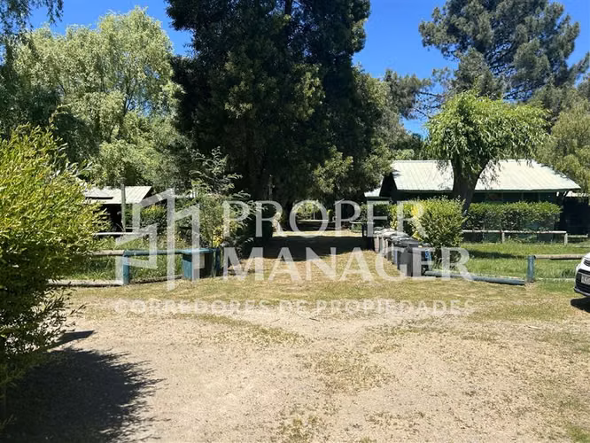 Local Comercial en venta en Quillón