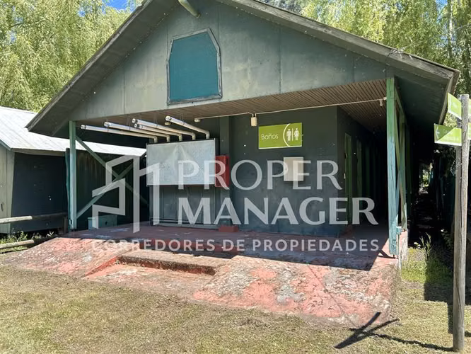 Local Comercial en venta en Quillón