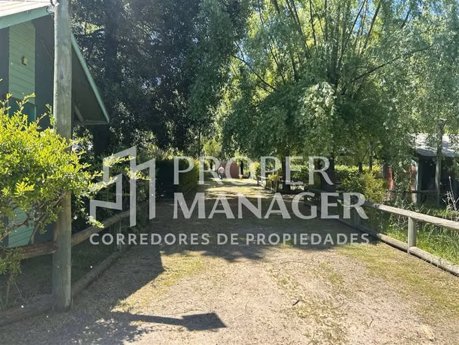 Local Comercial en venta en Quillón