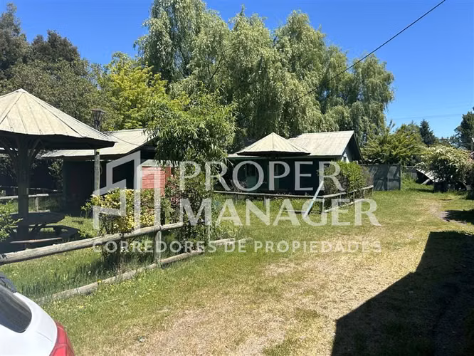 Local Comercial en venta en Quillón