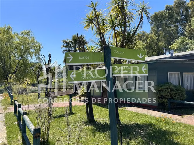 Local Comercial en venta en Quillón
