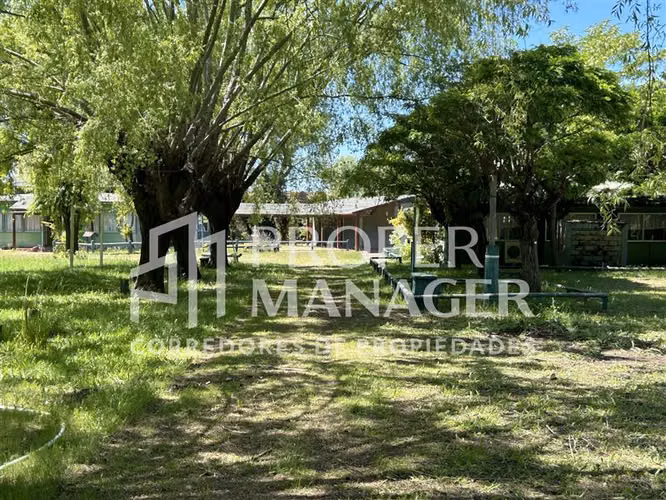 Local Comercial en venta en Quillón