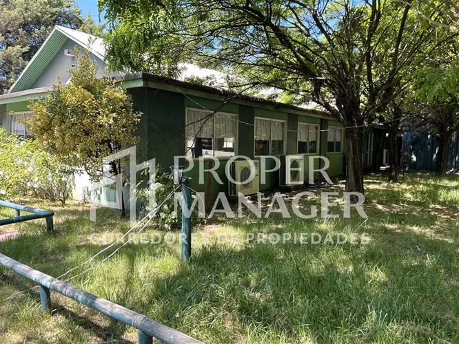 Local Comercial en venta en Quillón