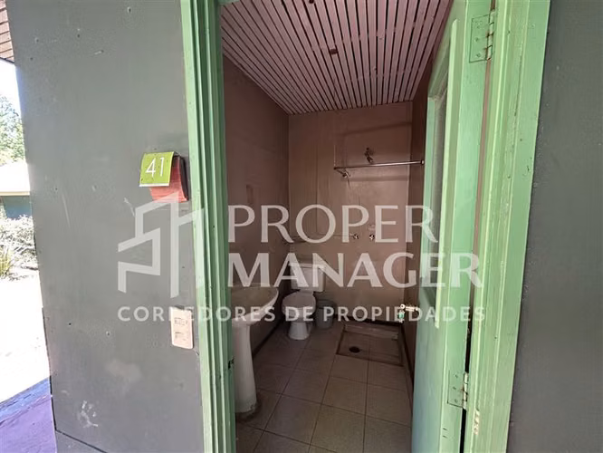 Local Comercial en venta en Quillón