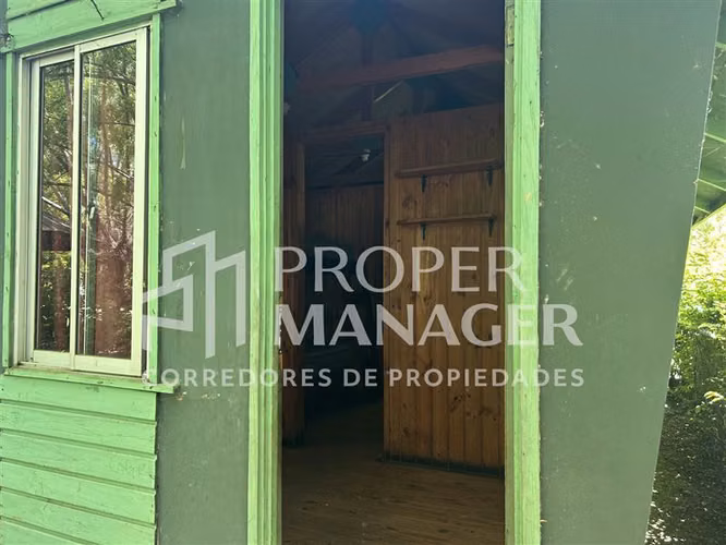 Local Comercial en venta en Quillón